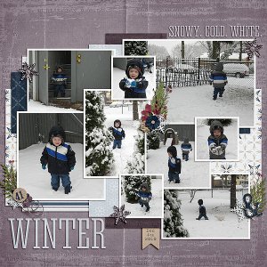 Winter