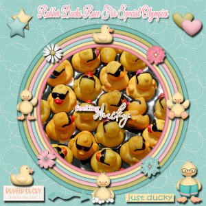 Duckies