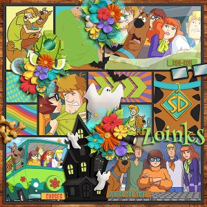 zoinks