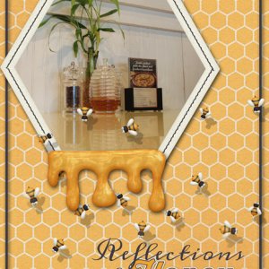 Reflections of Honey
