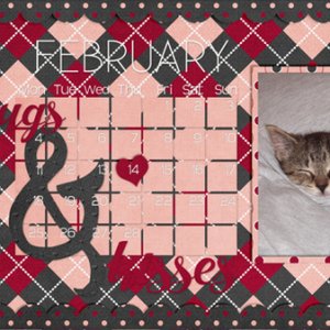 January 2019 Desktop Challenge