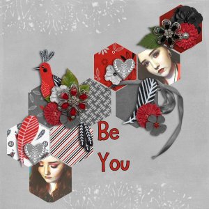 Be You