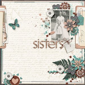 Sister