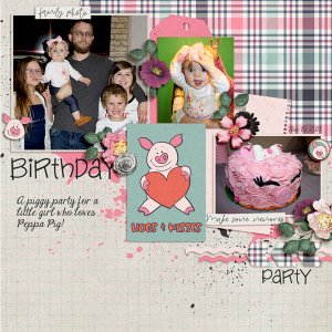 Birthday Party