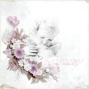 tender moments