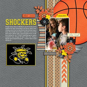 Shockers