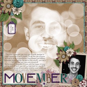 November