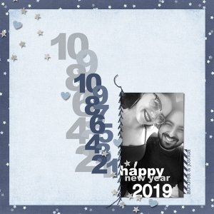 Happy New Year