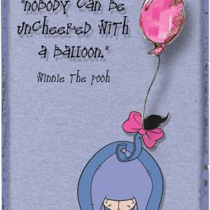 A Balloon