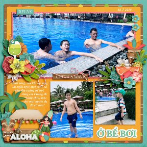 Aloha