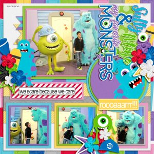 mike n sully