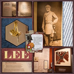 Confederate Museum R
