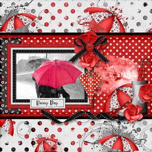 Rainy Day