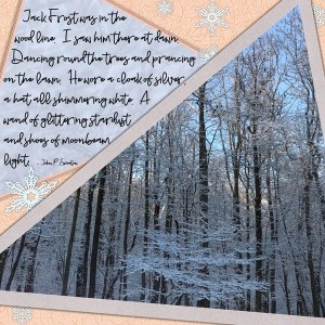 January 2019 Font Challenge