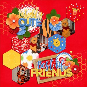Friends