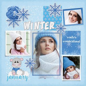 Winter Wonderland
