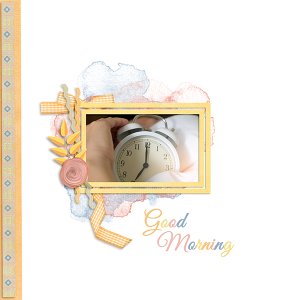 Morning
