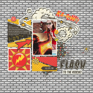 The Flash