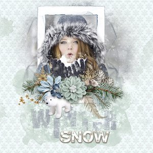 Snow