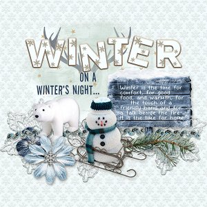 Winter