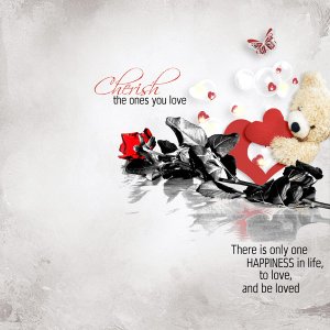 Amour toujours
