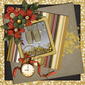 New Year