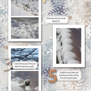 Snow Quotes
