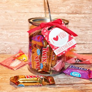 Be Mine tag