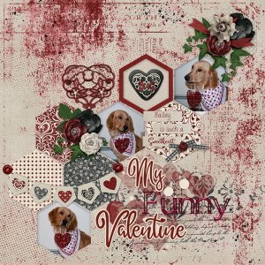 My Funny Valentine