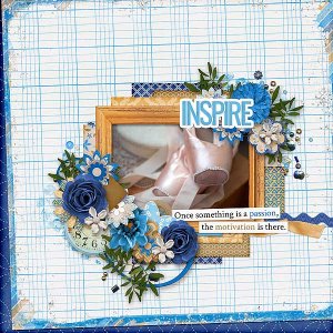 Inspire