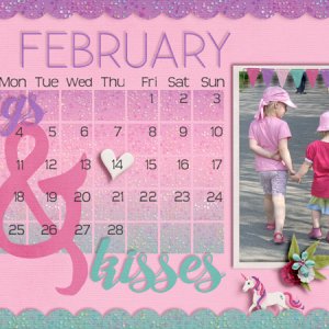 desktop february 2019
