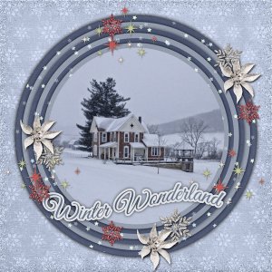 Winter Wonderland