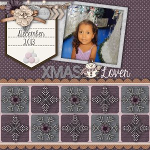 XmasLover