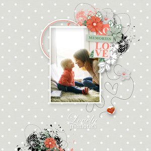 Love is
