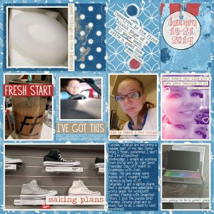 Week 03/52 [2019]