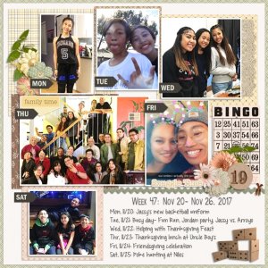 Jan Designer Spotlight Challenge