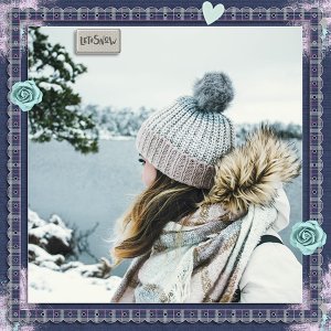 Snow