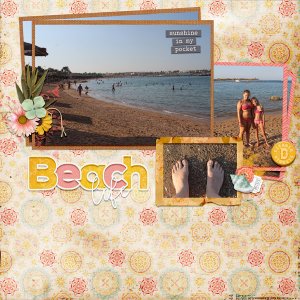 beach life