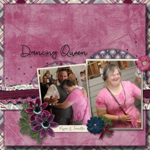 Dancing Queen