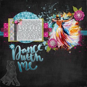 Dance with Me
