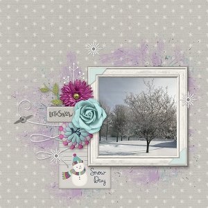 Let It Snow