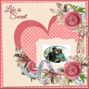 Life is Sweet