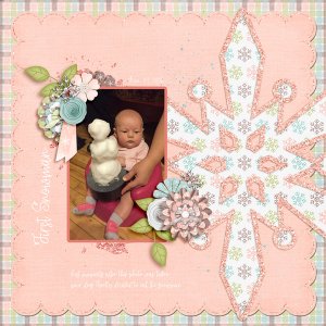 Dagi's Temp-tations - One Of A Kind