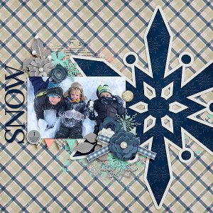 Snow Day