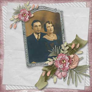 Helen and Joe