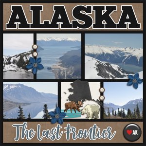 Alaska