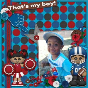 Football Fever
