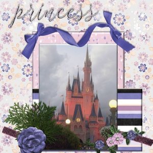January 2019 Mix It Up Challenge