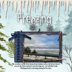 Freezing