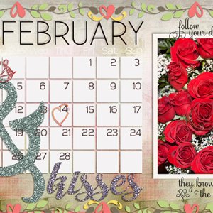 February 2019 desktop